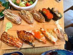 -米禾良日料(人民广场店)