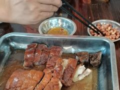 -夏茅维记饭店