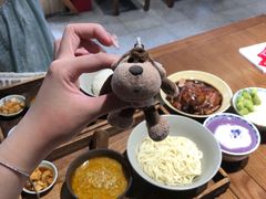 -李百蟹·江南蟹黄面·河景餐厅(夫子庙总店)