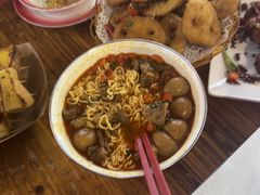 -冶建镜子·老南昌大排档·江西虾王(总店)