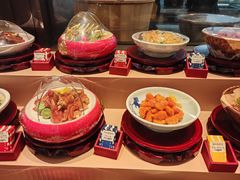 -乡里八闽·福州乡土菜(高宅店)