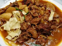 大盘鸡-马尔龙新疆饭店·清真(长青路店)