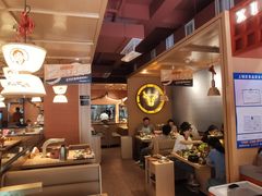 -西塔老太太泥炉烤肉(杭州首店)