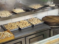 -宋记饼家(石门二路店)