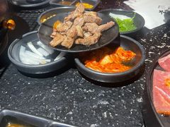 -九田家黑牛烤肉料理(石路天虹店)