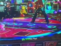 -星悦蓝海欢乐园(石路天虹店)