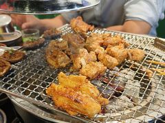 -递酒烤场(湛江路店)