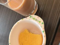 -咖啡厅·自助餐(横琴凯悦酒店)