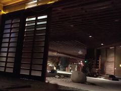-顺景温泉