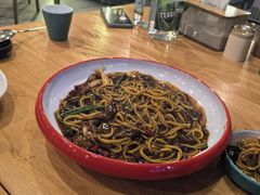 -多宾韩国料理(学衡路店)