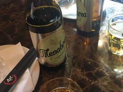 -江湖餐厅–重庆九宫格老火锅