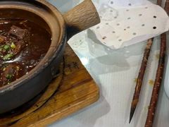 -雪熊精酿·哈尔滨烧烤酒馆(非遗大串店)