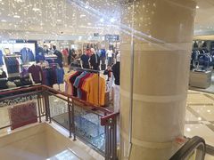 -燕莎友谊商城(亮马桥店)
