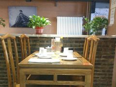 -河沿肉饼Beijing Pie(东华门店)