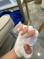 -U+nail优加专业美甲美睫