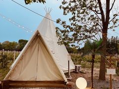 -安德鲁户外烧烤帐篷营地(马泉营店)