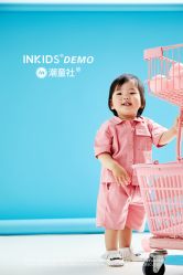 -INKIDS潮童社儿童摄影(朝阳大悦城店)