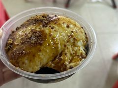-共和老洪豆花草粿水粿