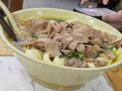-豫厨老汤拉面(企业广场店)