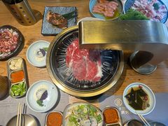 -壹兆炭火烧肉·烤鳗鱼(金水花城店)