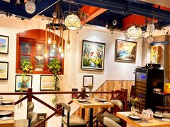 -LA CREPERIE BRETONNE布列塔尼法式餐厅(天童北路店)