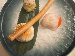 -上海金桥红枫万豪酒店-万豪中餐厅