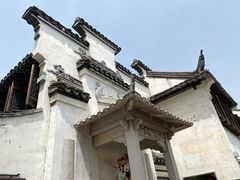 -惠山古镇·寄畅园