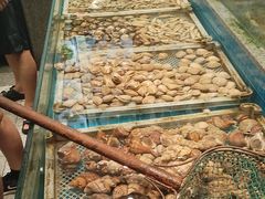 -码头鲜精致威海菜(欧乐坊店)