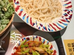 -新疆兵团食府清真(马连道店)
