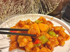 -潮澎派·潮汕菜大排档(南较西路店)