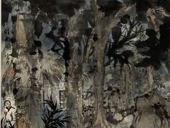 -徐汇艺术馆