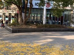 -中国工商银行(上海市马戏城支行)