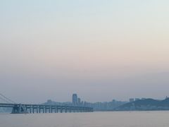 -星海湾跨海大桥