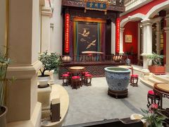 -翠府(翠湖北路店)