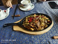 -南沙游艇会·大兵船餐厅