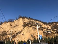 -梁家河村红色旅游区