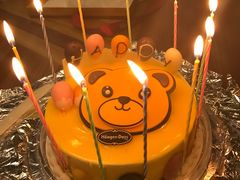 -哈根达斯(武汉天地店)