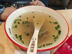 -小杨生煎(周浦万达店)
