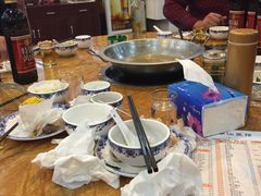 -林记潮牛·牛肉火锅(上马墩店)