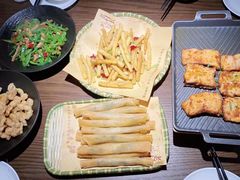 -老村长•湖北家常菜(南湖店)
