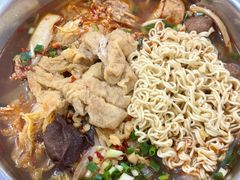 -胖子水煮(铁路三村无任何分店)