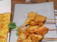 -一烧一烤•锦州烧烤(KTV包房·长江街店)