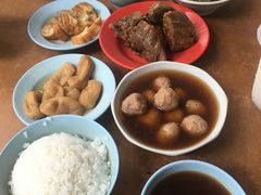 -佑记肉骨茶