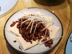 -局气 烤鸭·北京菜(光华路店)