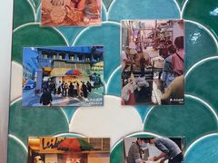 -明记牛杂(新马路分店)