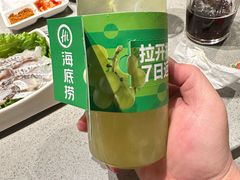 -海底捞火锅(河东万达广场店)