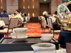 -白天鹅宾馆-宏图府餐厅