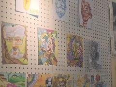 -蕃茄田艺术(悦荟广场中心)