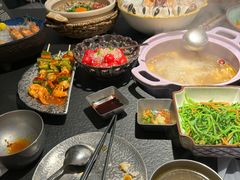 -锦荟JINHUI·浙江小馆(上海荟聚店)