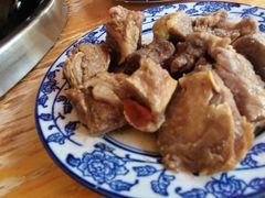-飘香火锅(玉林西路店)